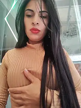 Astrid-- online show from 28, 10, 2025