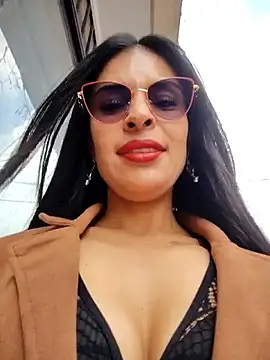 Astrid-- online show from 22, 12, 2025