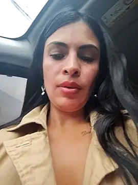 Astrid-- online show from 6, 3, 2025