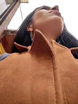 Astrid-- online show from 10, 9, 2025