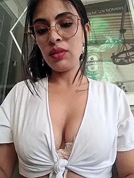 Astrid-- online show from 29, 4, 2026