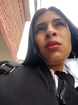 Astrid-- online show from 5, 5, 2026