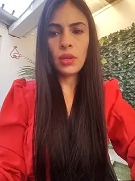 Astrid-- online show from 29, 9, 2025