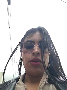 Astrid-- online show from 7, 5, 2026