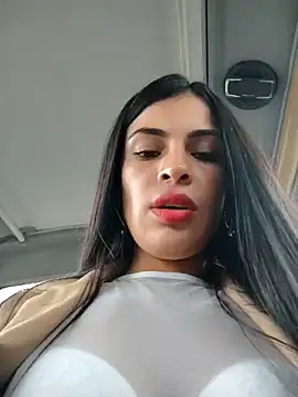 Astrid-- online show from 3, 3, 2025