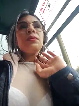 Astrid-- online show from 26, 5, 2026