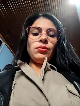 Astrid-- online show from 13, 3, 2026