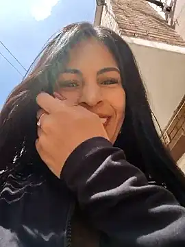 Astrid-- online show from 22, 9, 2025