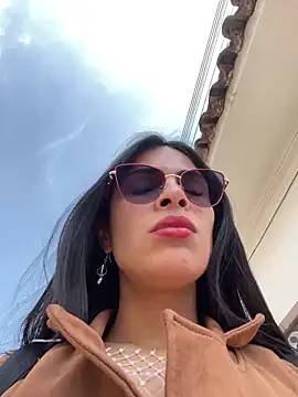 Astrid-- online show from 26, 3, 2026