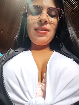 Astrid-- online show from 11, 3, 2026