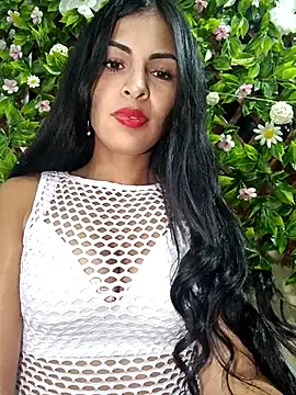 Astrid-- online show from 13, 2, 2025