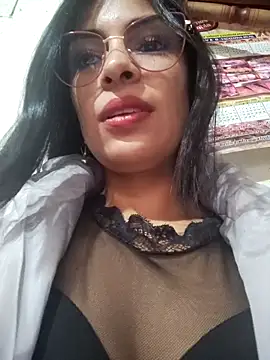 Astrid-- online show from 9, 3, 2026