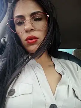 Astrid-- online show from 25, 3, 2026