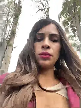 Astrid-- online show from 16, 4, 2026