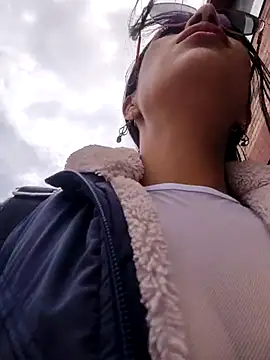 Astrid-- online show from 12, 5, 2026