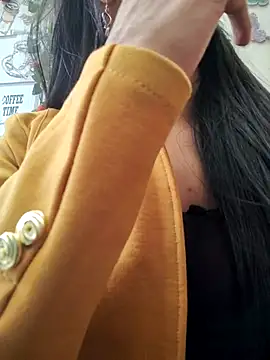 Astrid-- online show from 29, 10, 2025