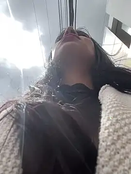 Astrid-- online show from 9, 4, 2026