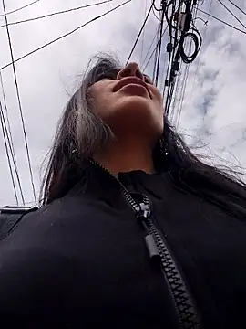 Astrid-- online show from 27, 5, 2026