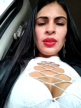 Astrid-- online show from 26, 2, 2025