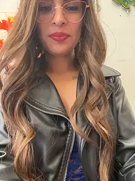 Astrid-- online show from 15, 4, 2026