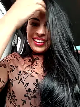 Astrid-- online show from 14, 2, 2025