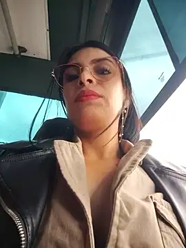 Astrid-- online show from 1, 6, 2026