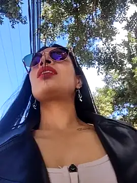 Astrid-- online show from 3, 12, 2025