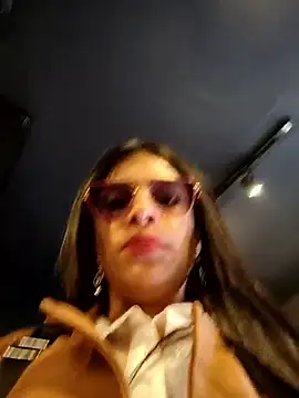 Astrid-- online show from 15, 12, 2025