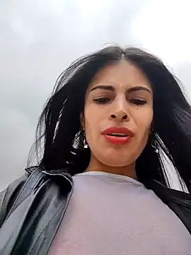 Astrid-- online show from 3, 3, 2025