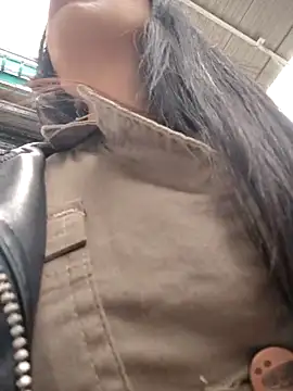 Astrid-- online show from 2, 10, 2025