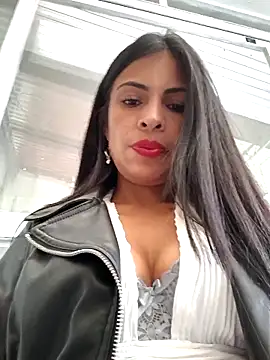 Astrid-- online show from 11, 2, 2025