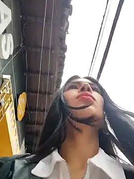 Astrid-- online show from 11, 3, 2025