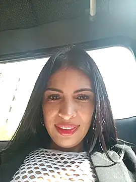 Astrid-- online show from 3, 2, 2025