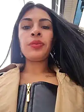 Astrid-- online show from 4, 3, 2025