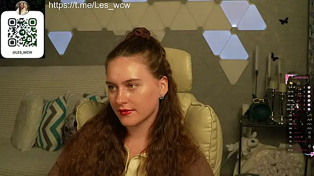 HarleyDeess online show from 18, 10, 2025