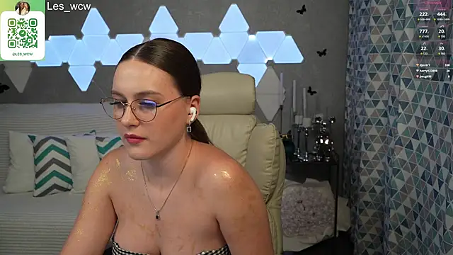 HarleyDeess online show from 20, 2, 2025