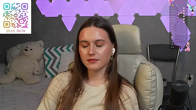 HarleyDeess online show from 13, 1, 2026