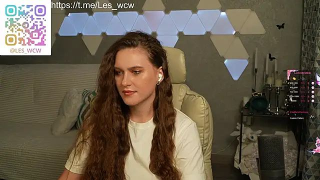 HarleyDeess online show from 5, 11, 2025