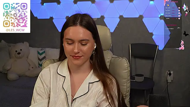 HarleyDeess online show from 11, 1, 2026