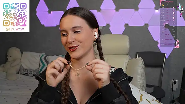 HarleyDeess online show from 14, 1, 2026