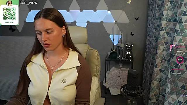 HarleyDeess online show from 20, 9, 2025