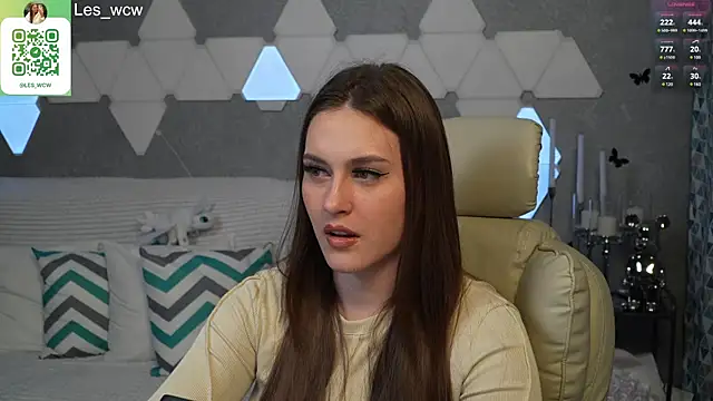 HarleyDeess online show from 27, 2, 2025