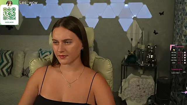 HarleyDeess online show from 22, 9, 2025