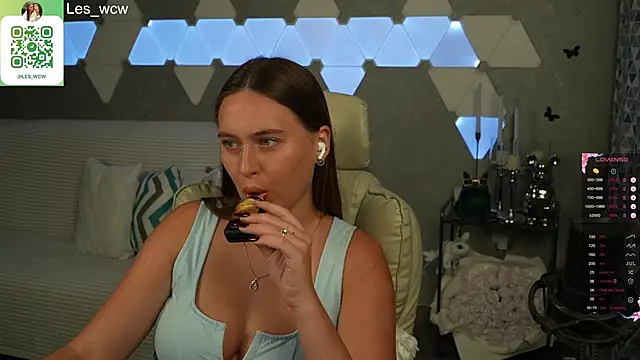 HarleyDeess online show from 27, 9, 2025