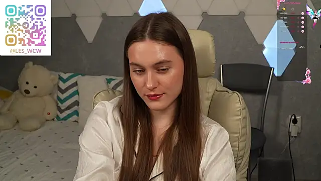 HarleyDeess online show from 10, 1, 2026