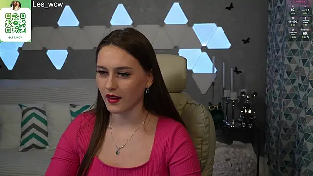 HarleyDeess online show from 20, 2, 2025