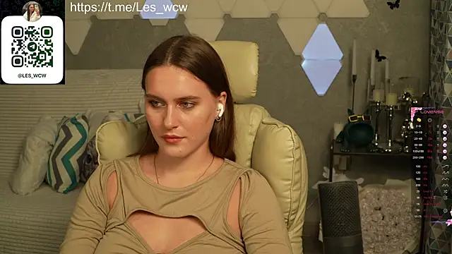 HarleyDeess online show from 27, 10, 2025