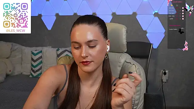 HarleyDeess online show from 12, 1, 2026