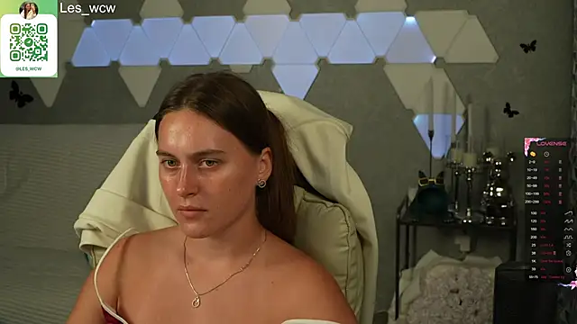 HarleyDeess online show from 22, 9, 2025