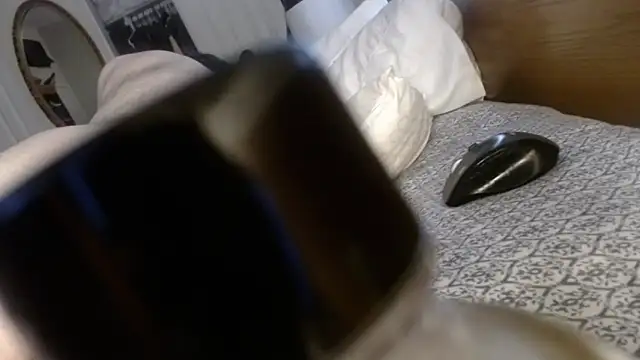 HandsumHungDaddy online show from 2, 3, 2025